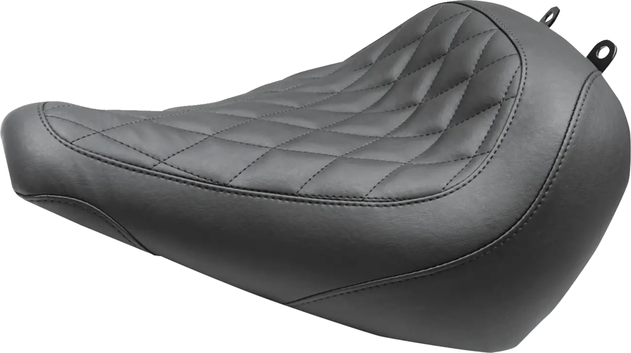 Mustang Wide Tripper Solo-Sitz