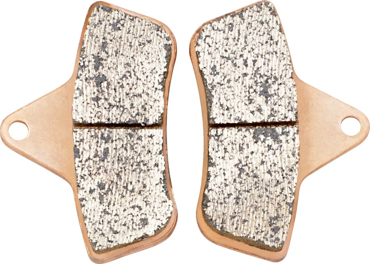 SBS ATS All-Terrain Sinterbremsbeläge