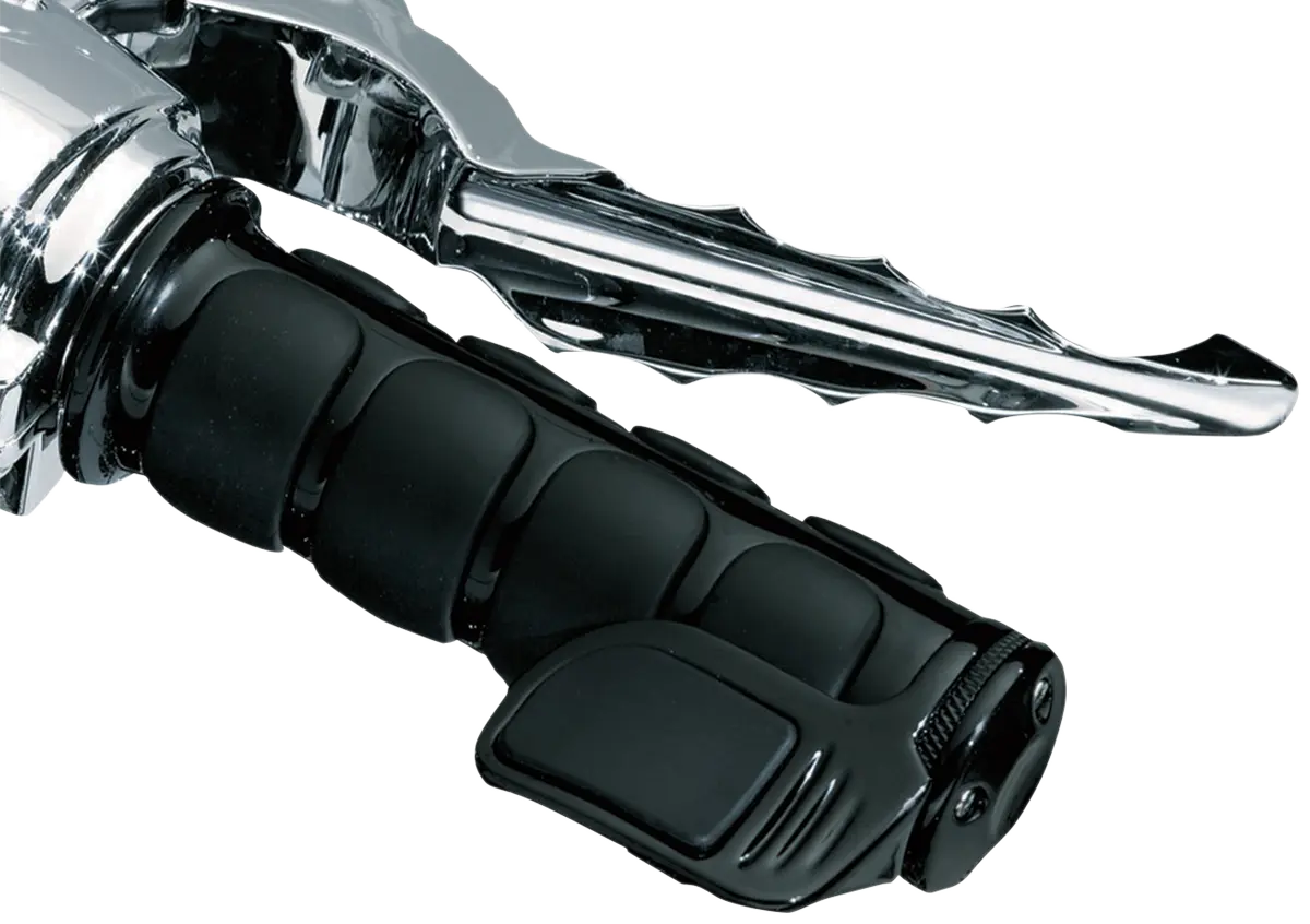 Kuryakyn Iso Grips – Mehr Komfort und Stil