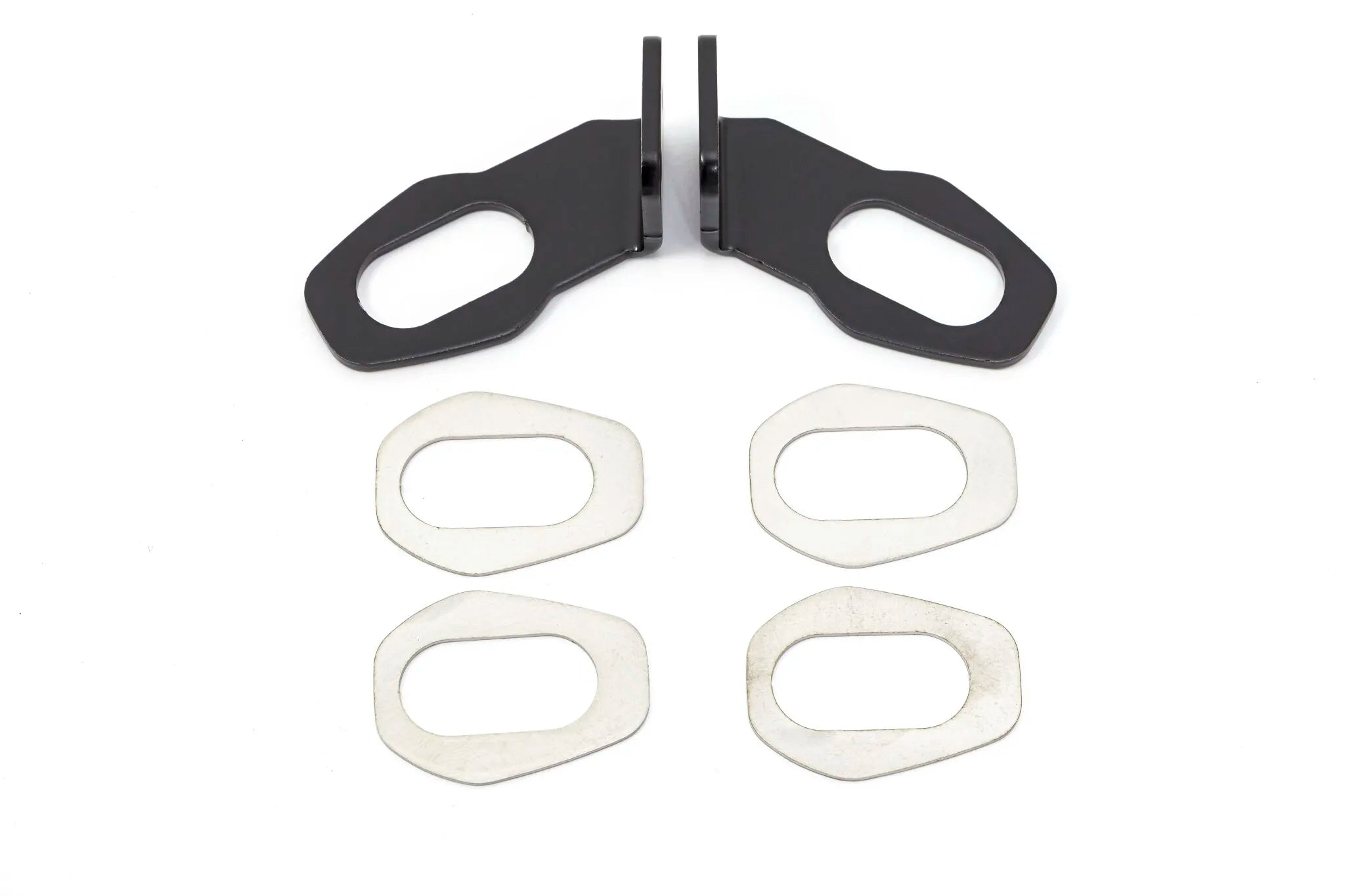 Zieger Blinkeradapter - Ibex Kennzeichenhalter