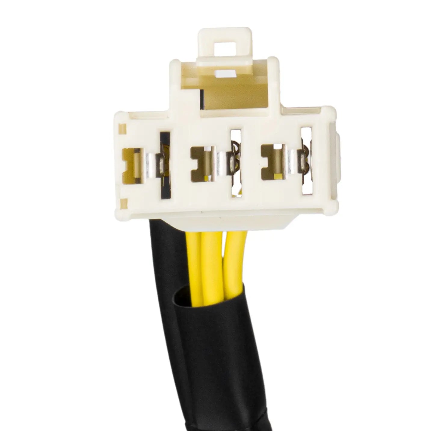 Motoplat-Regler – 12-V-Lade-Upgrade