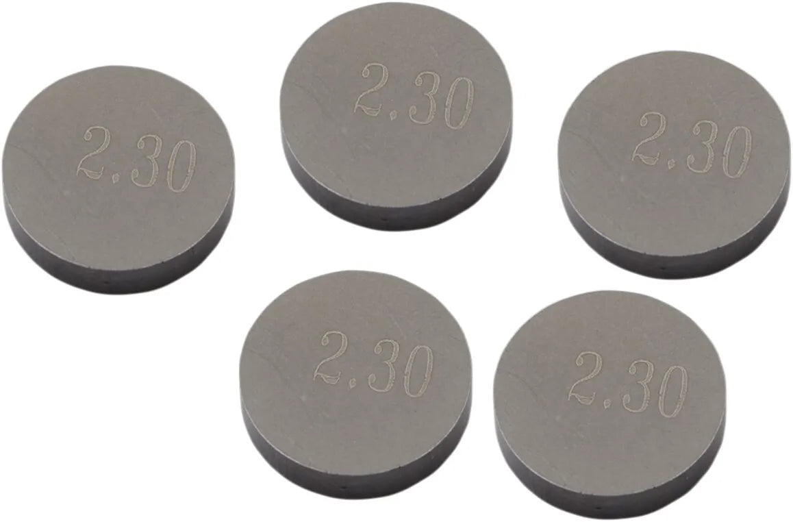 Prox 10,00 mm Ventilscheiben