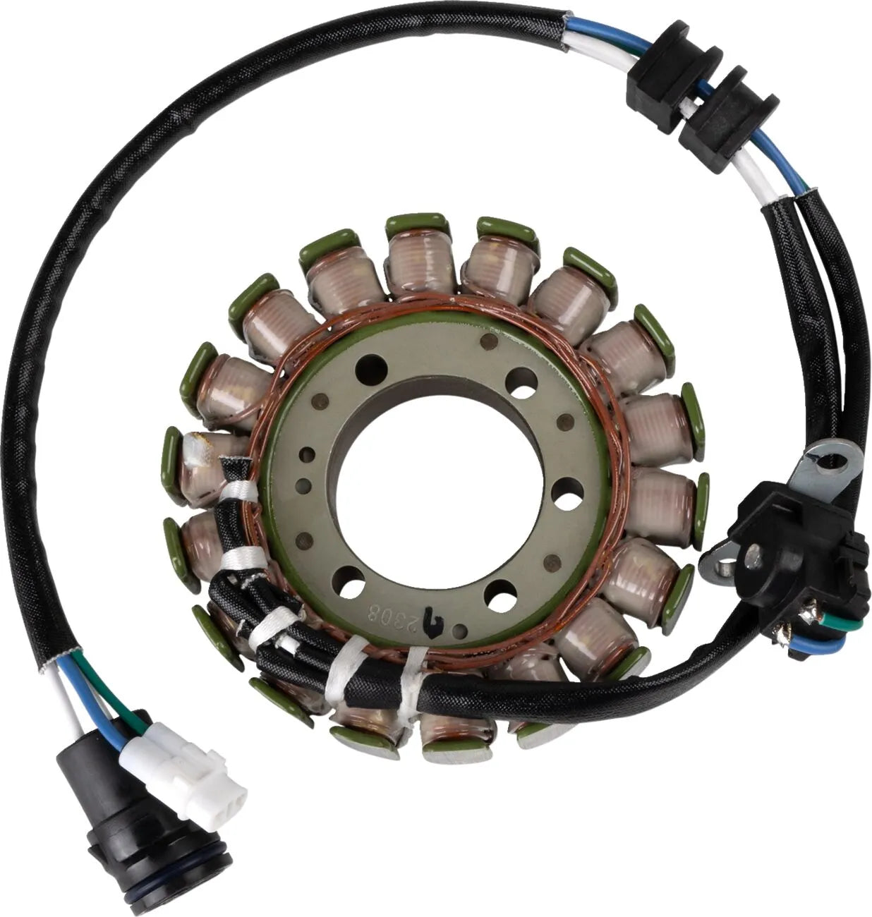 Moose Offroad Stator - OE-Ersatzteil