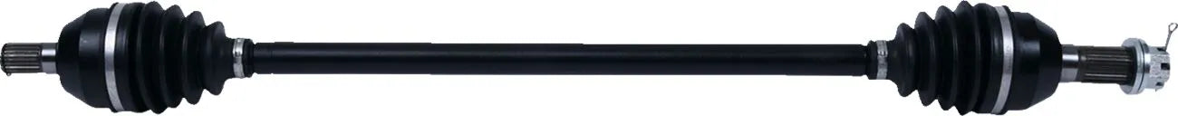 All Balls Extreme Duty Achse