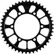 Moose Offroad Stahl-Kettenrad hinten