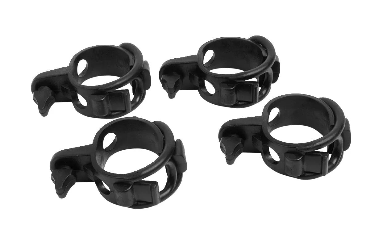 Polisport E-blaze Scheinwerfer-Befestigungsbänder