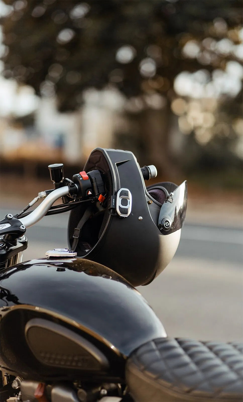 Sena Sf4 Bluetooth-Kommunikationssystem