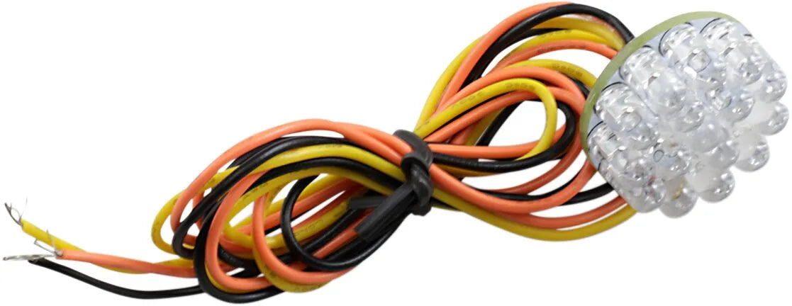 Kundenspezifische Dynamics Universal-LED-Cluster