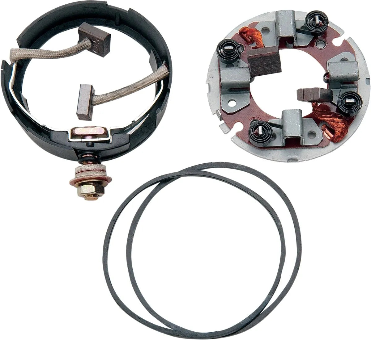 Rick's Motorsport Reparaturset für elektrische Anlasserbürsten