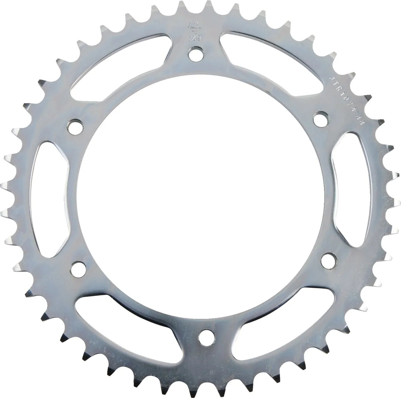 Jt Sprockets Stahl-Kettenrad hinten 525-44