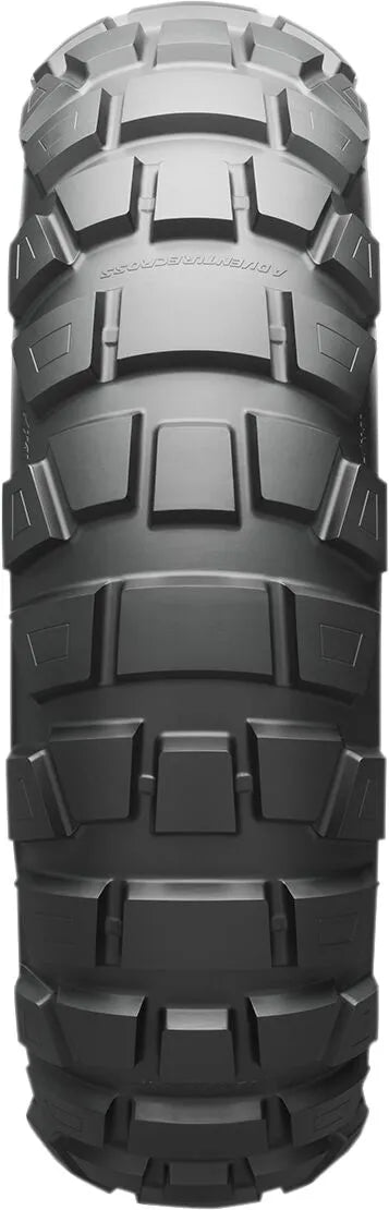 Bridgestone Battlax Adventurecross Ax41 Reifen - Hinterrad 120/90-18