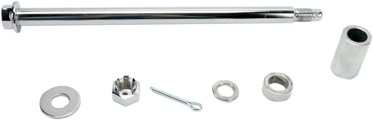 Drag Specialties Hinterachs-Kit – 3/4" Durchmesser