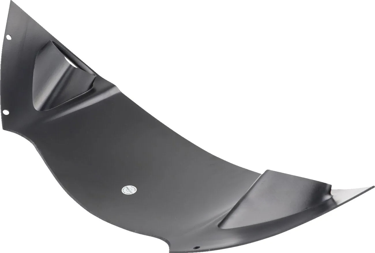 Cult Werk Rennwindschutzscheibe für Harley-Davidson