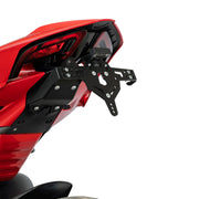 Zieger Pro Kennzeichenhalter Typ D