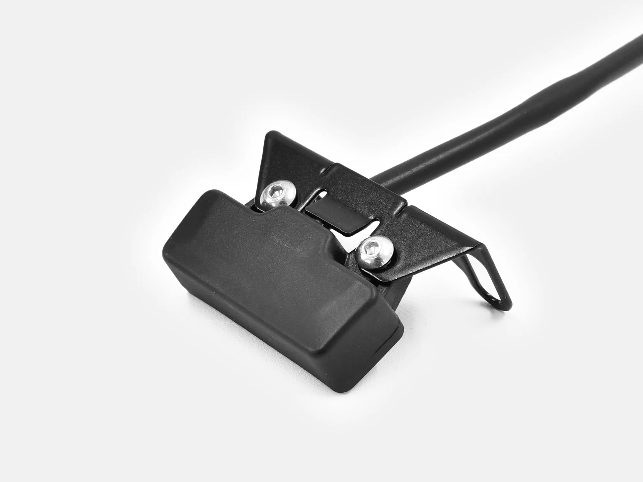 Zieger Kennzeichenhalterung für Ducati