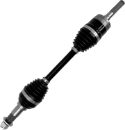 Demon Hochleistungsachse - Komplett vorne rechts