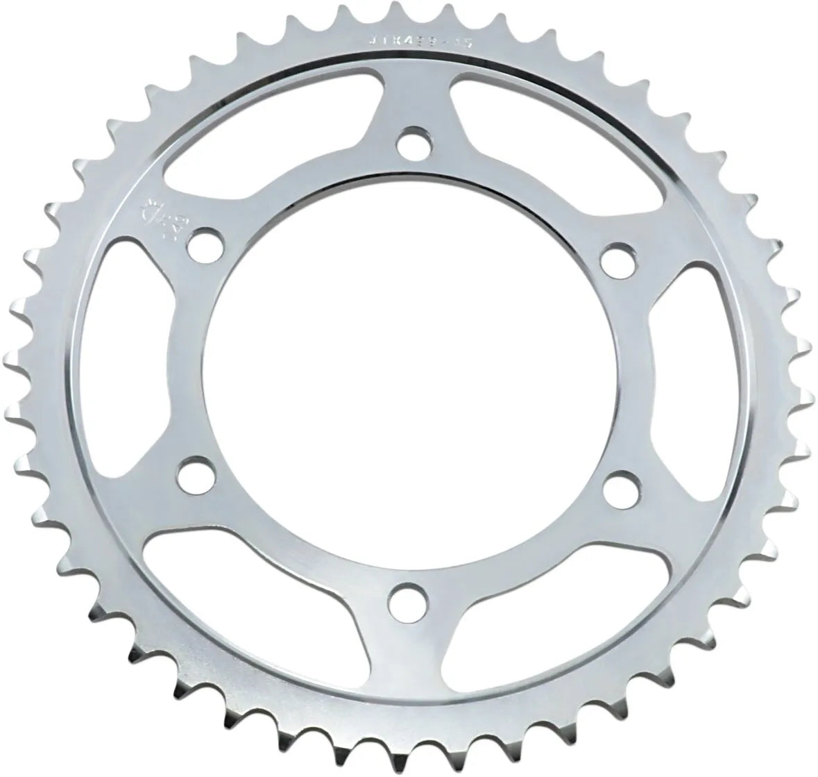 JT Sprockets Stahl-Kettenrad hinten, 45 Zähne