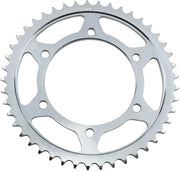 JT Sprockets Stahl-Kettenrad hinten, 45 Zähne