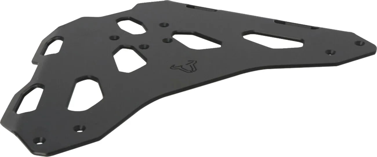 Sw-motech Street-Rack für Gepäck