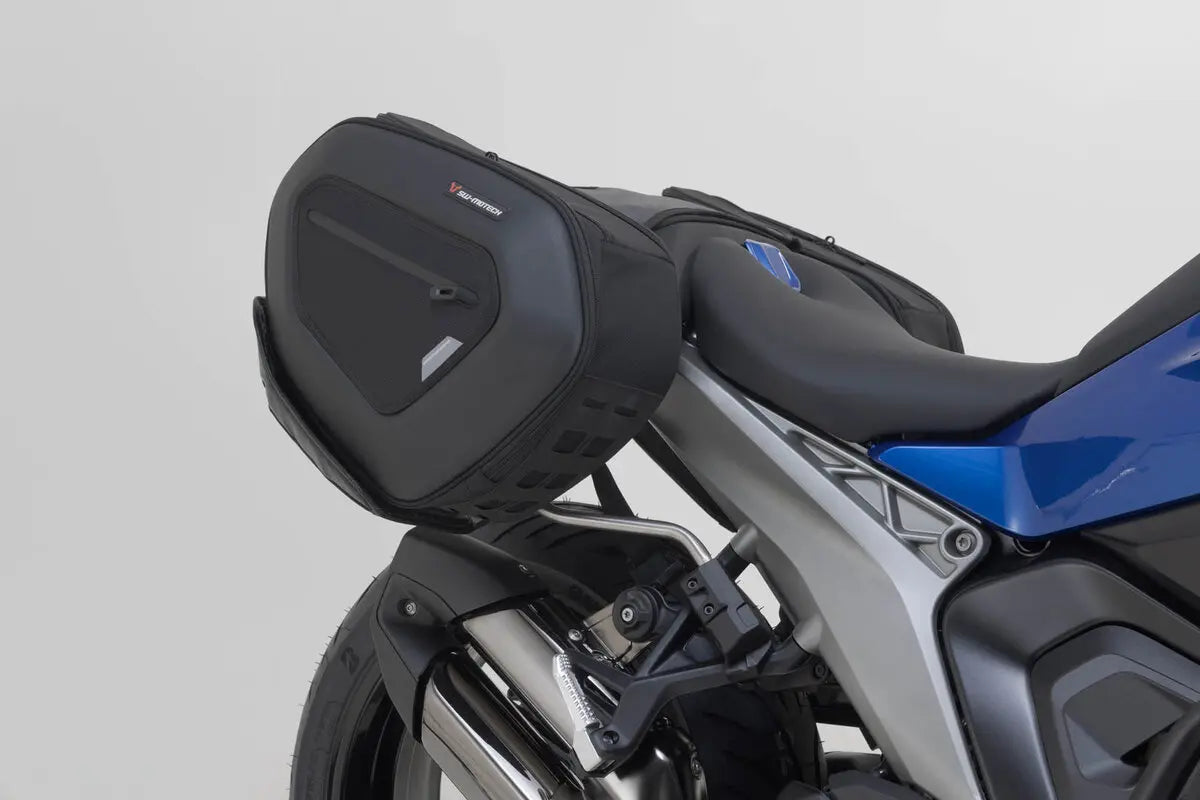 Sw-motech Pro Blaze H Satteltaschen-Set