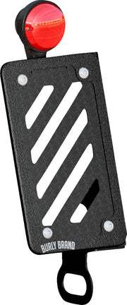 Burly Brand Kennzeichenhalterung für Honda