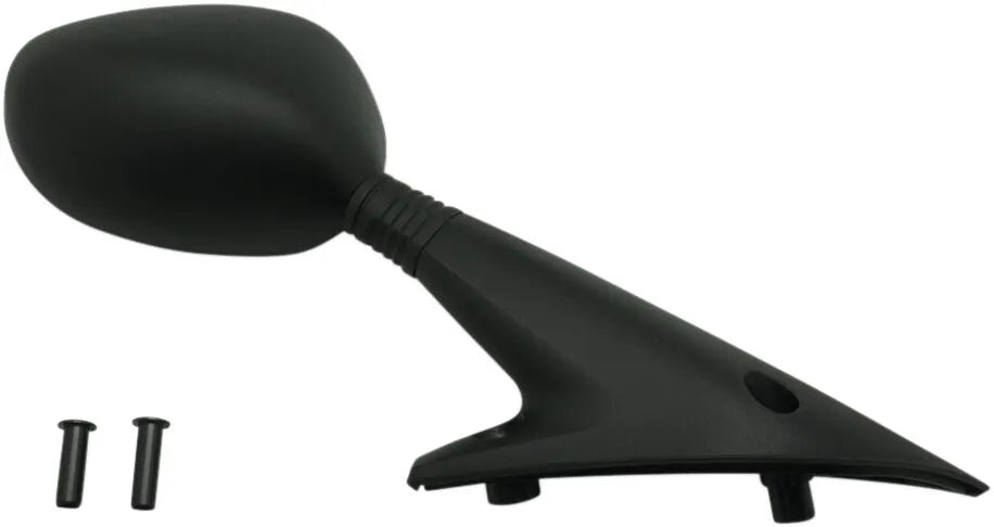 Parts Europe E-Prüfzeichen Motorradspiegel