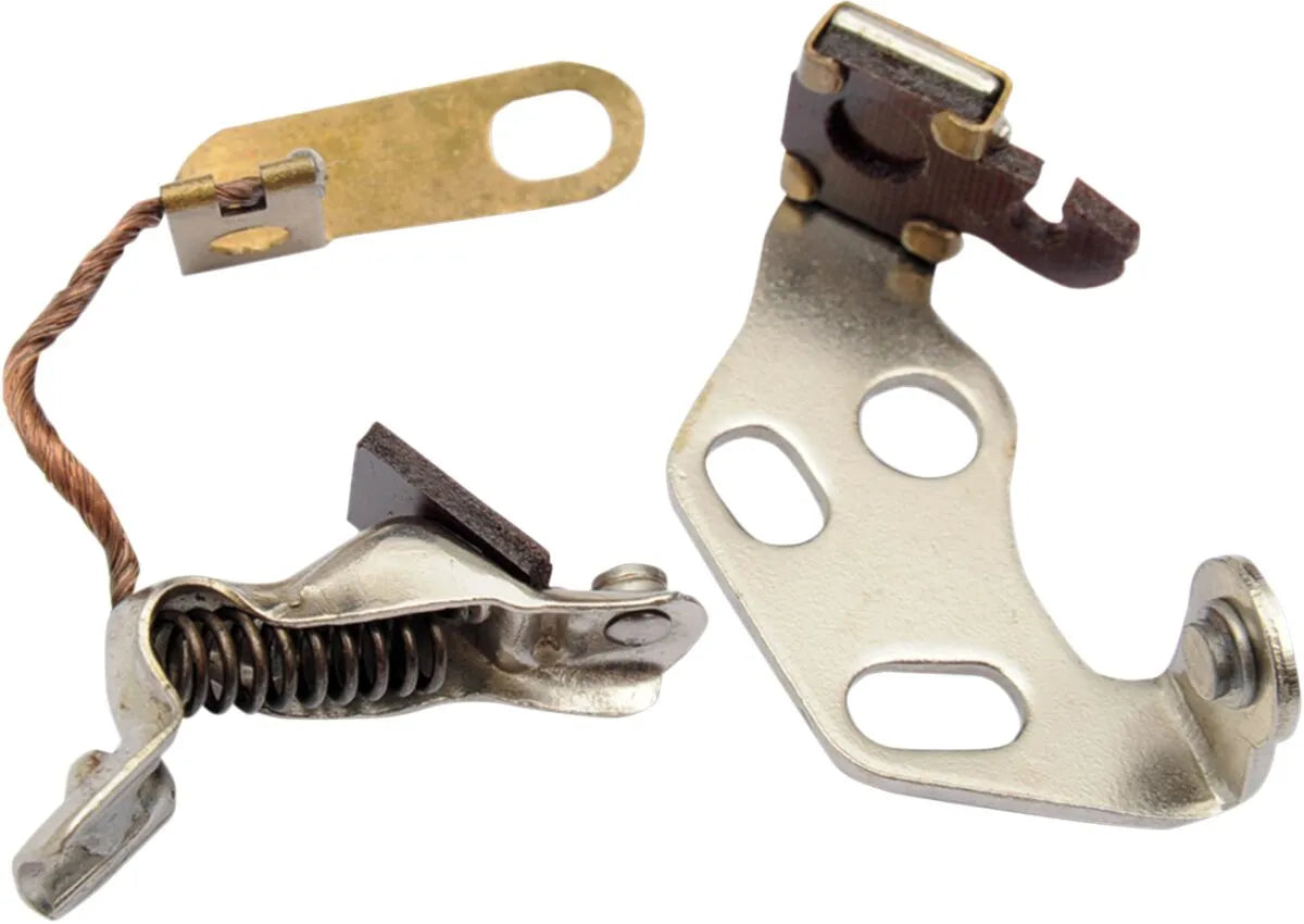 Eastern Motorcycle Parts Zündkontakte und Kondensator