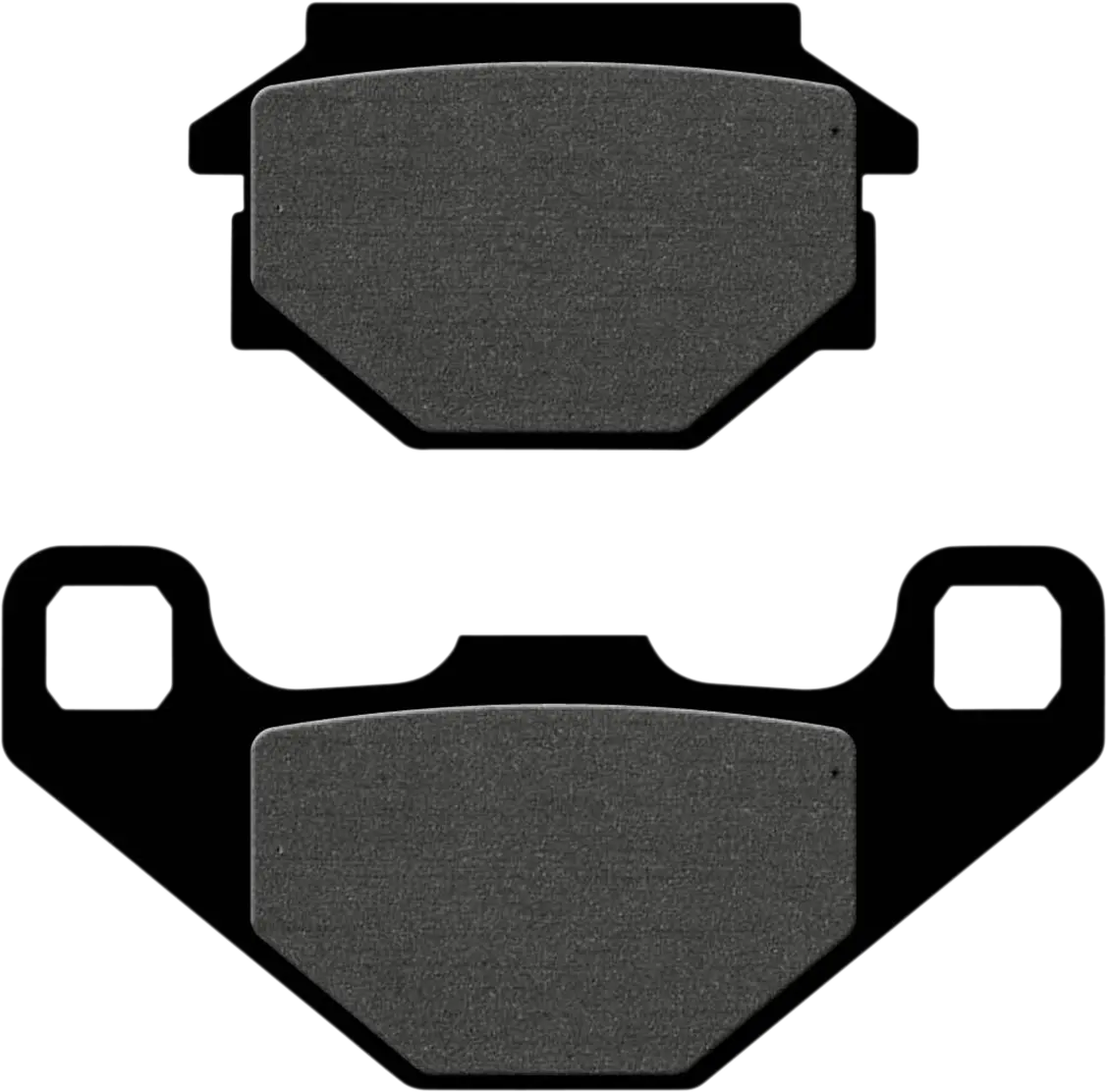 Galfer Organische Bremsbeläge für Motorräder