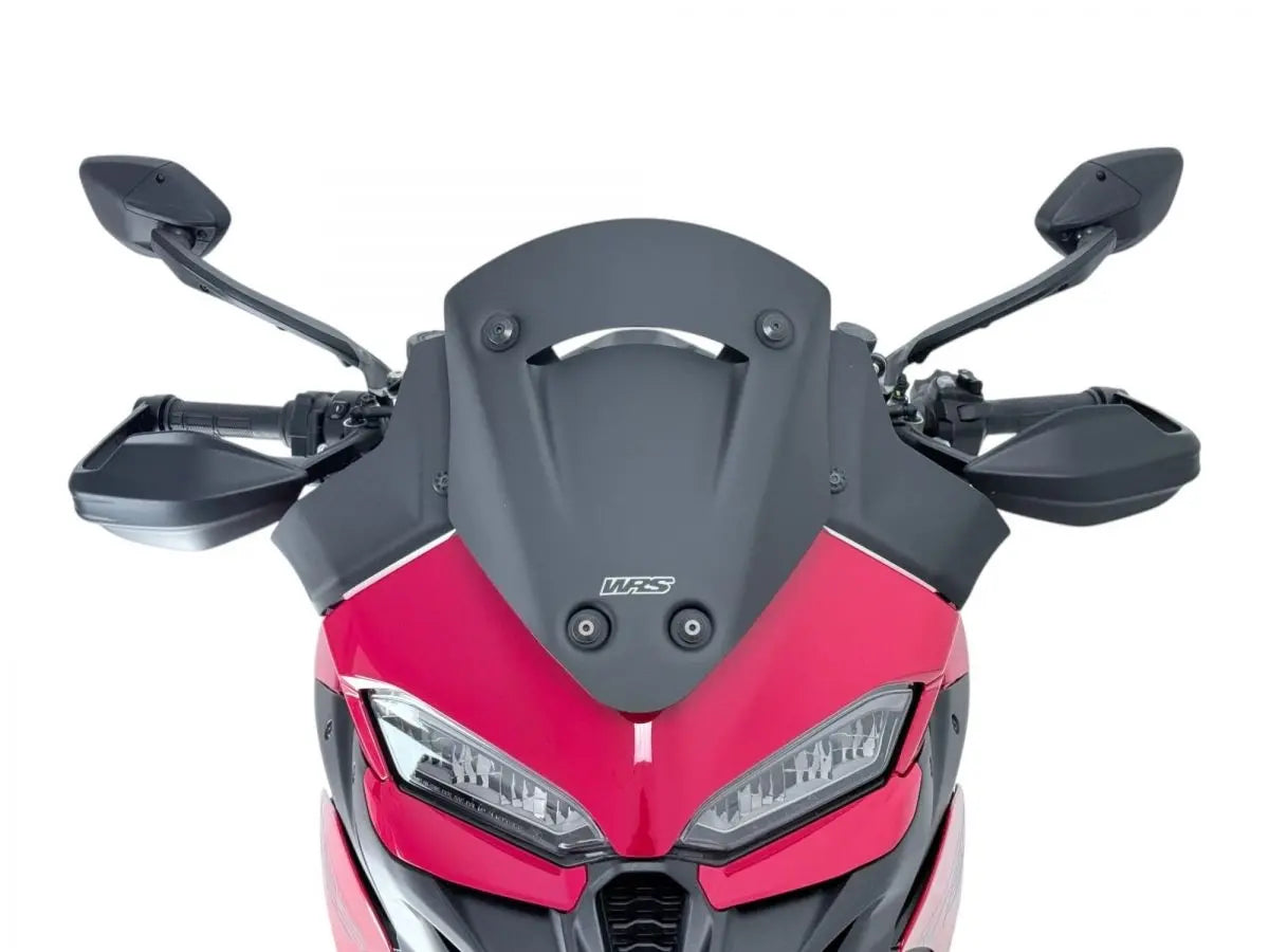 WRS Sport Windschutzscheibe Ducati Multistrada V2