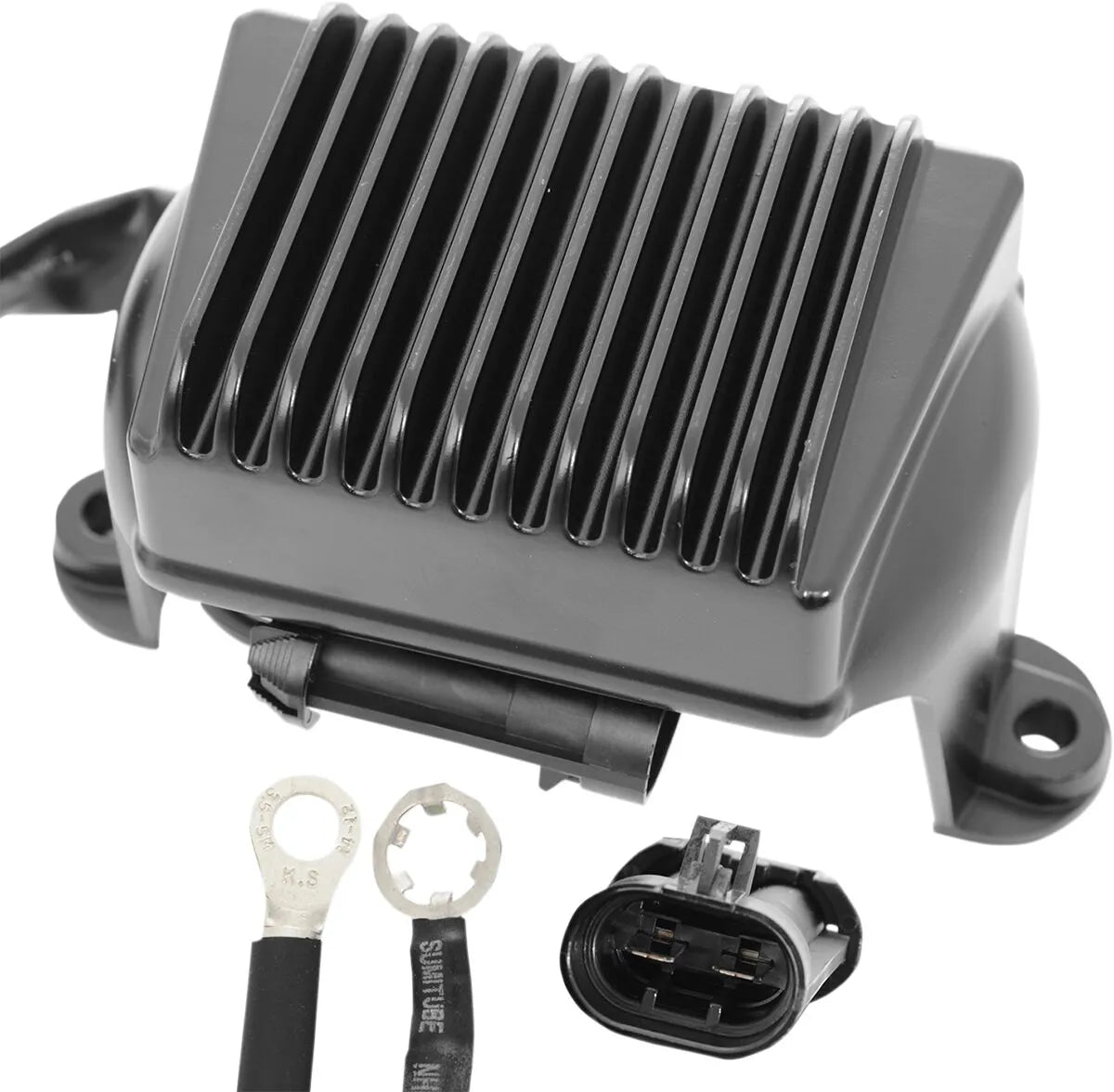 Drag Specialties Festkörperregler 38a