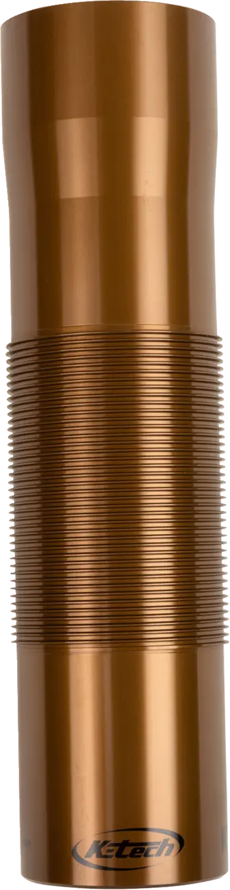 Moose Offroad Stoßdämpfergehäuse mit Kashima-Beschichtung