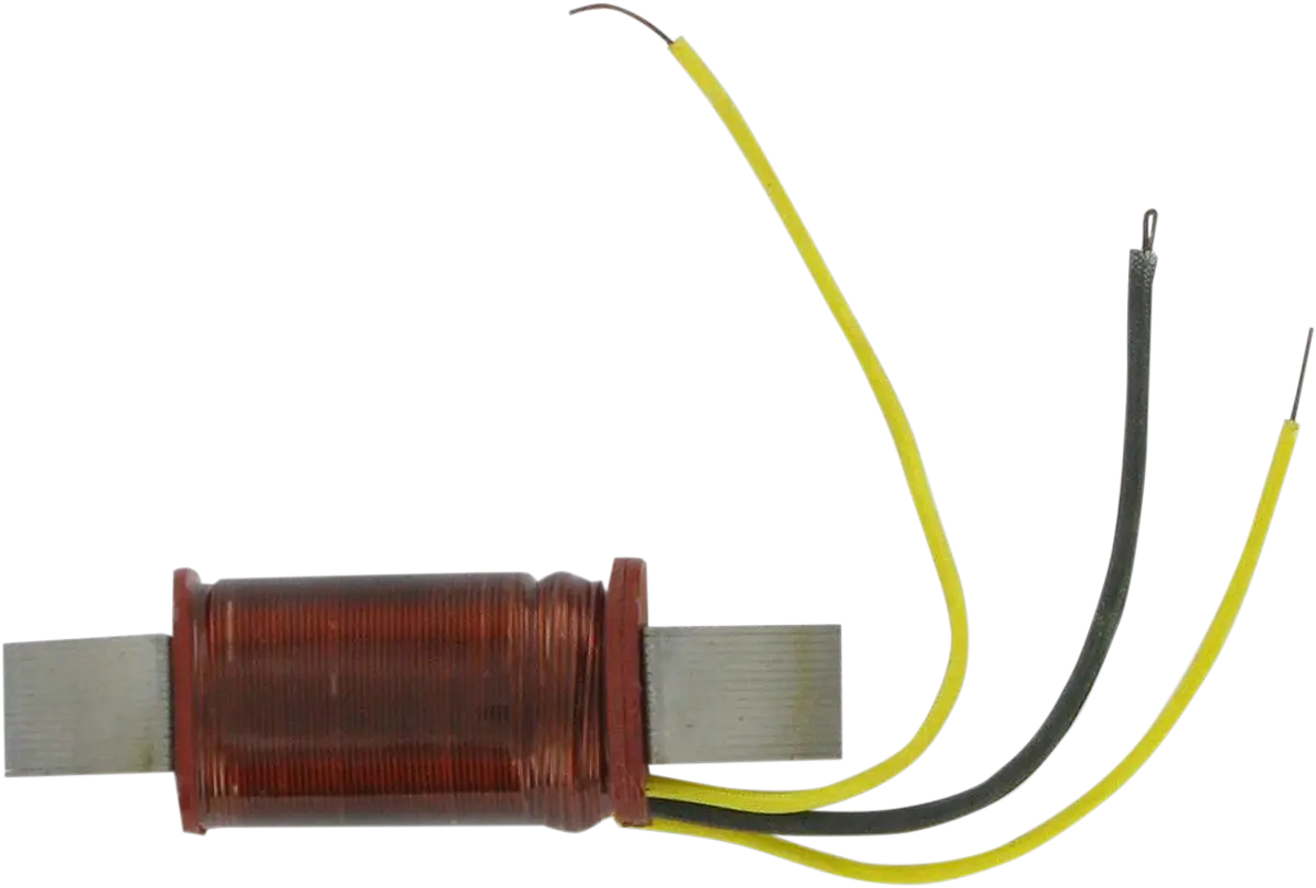 WSM-Ersatzladespule für Kawasaki