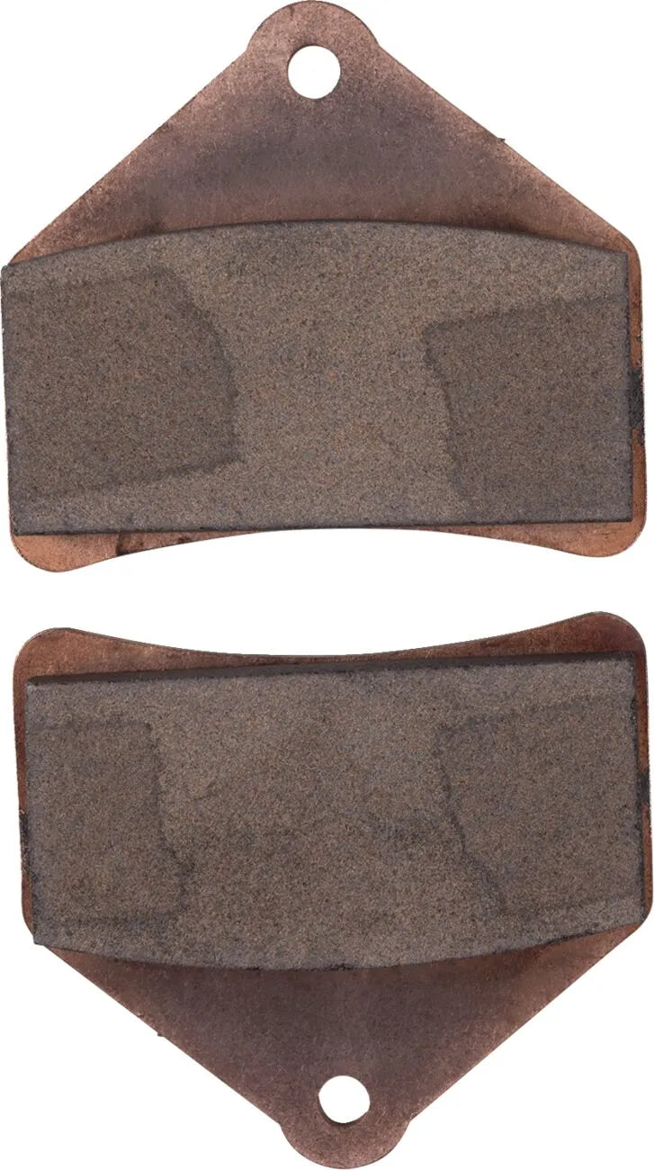 Dp Brakes Sdp Pro-snx Hh+ Sinterbremsbeläge