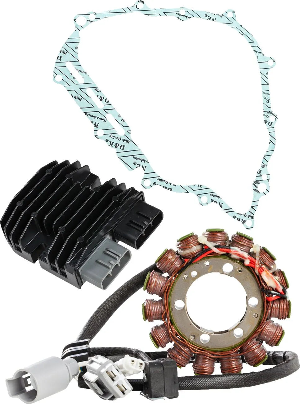 Rick's Motorsport Elektro-Kit