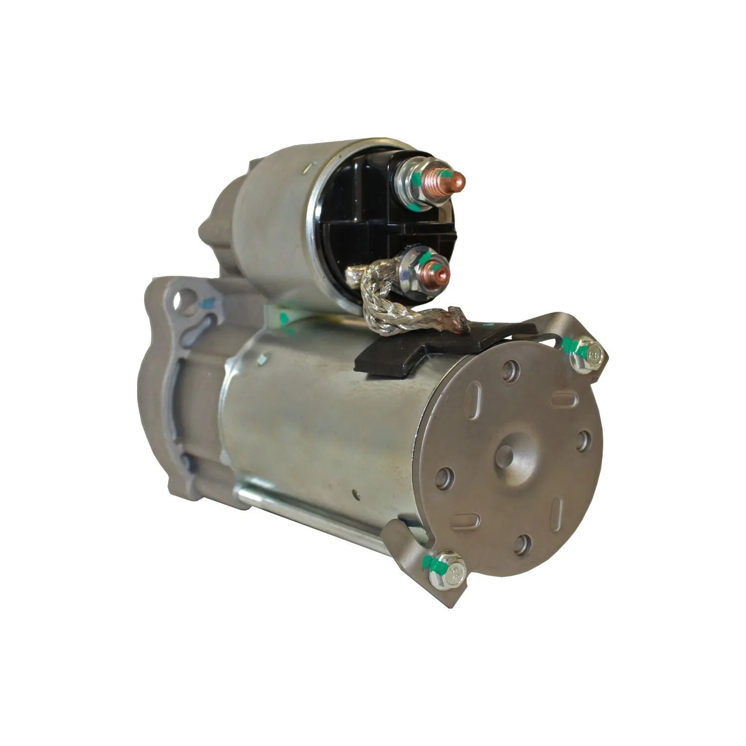 Parts Europe Anlasser – Hochleistungs-Ersatzteil