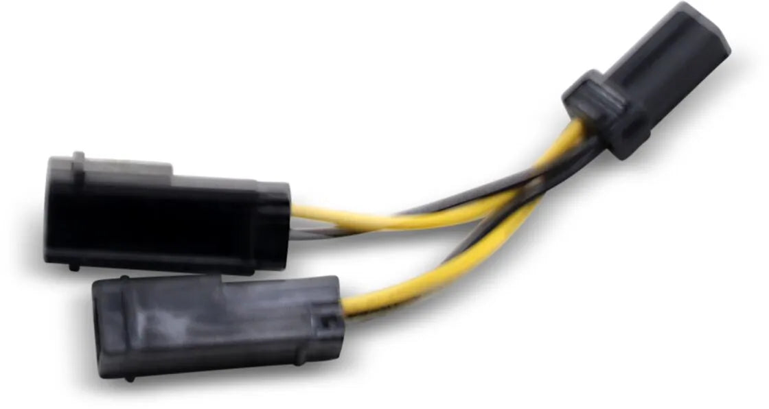 Ciro Fairing Power-Splitting Y-Kabelbaum