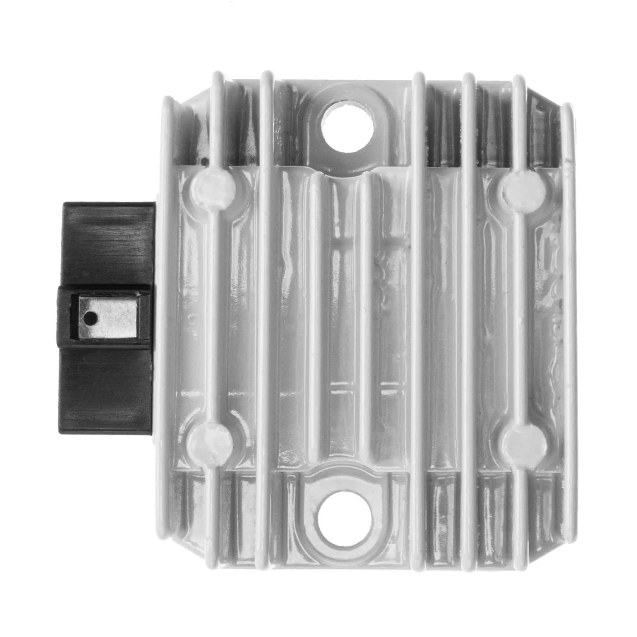 Motoplat-Regler – 12-V-Lade-Upgrade