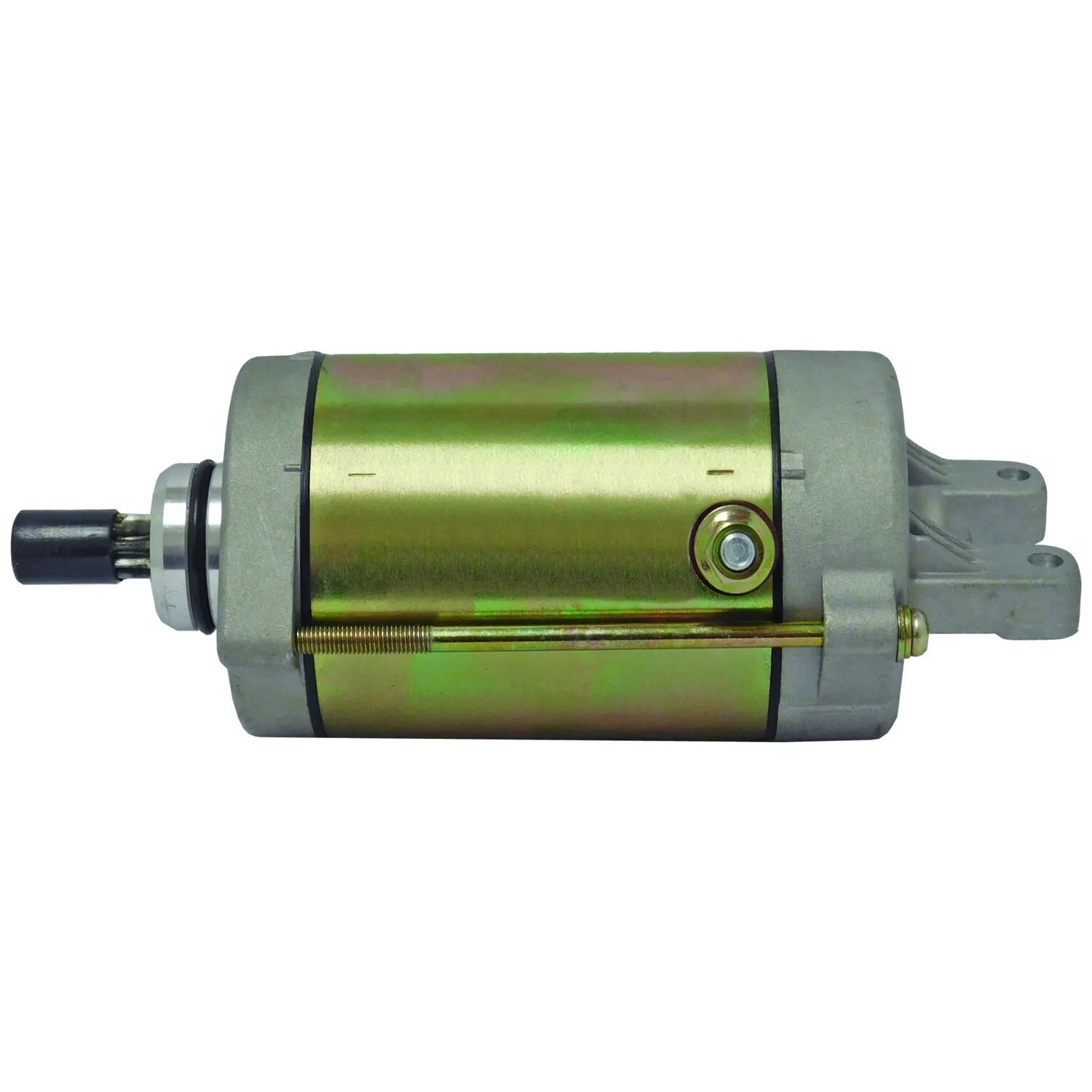 Parts Europe Anlasser – Hochleistungs-Ersatzteil