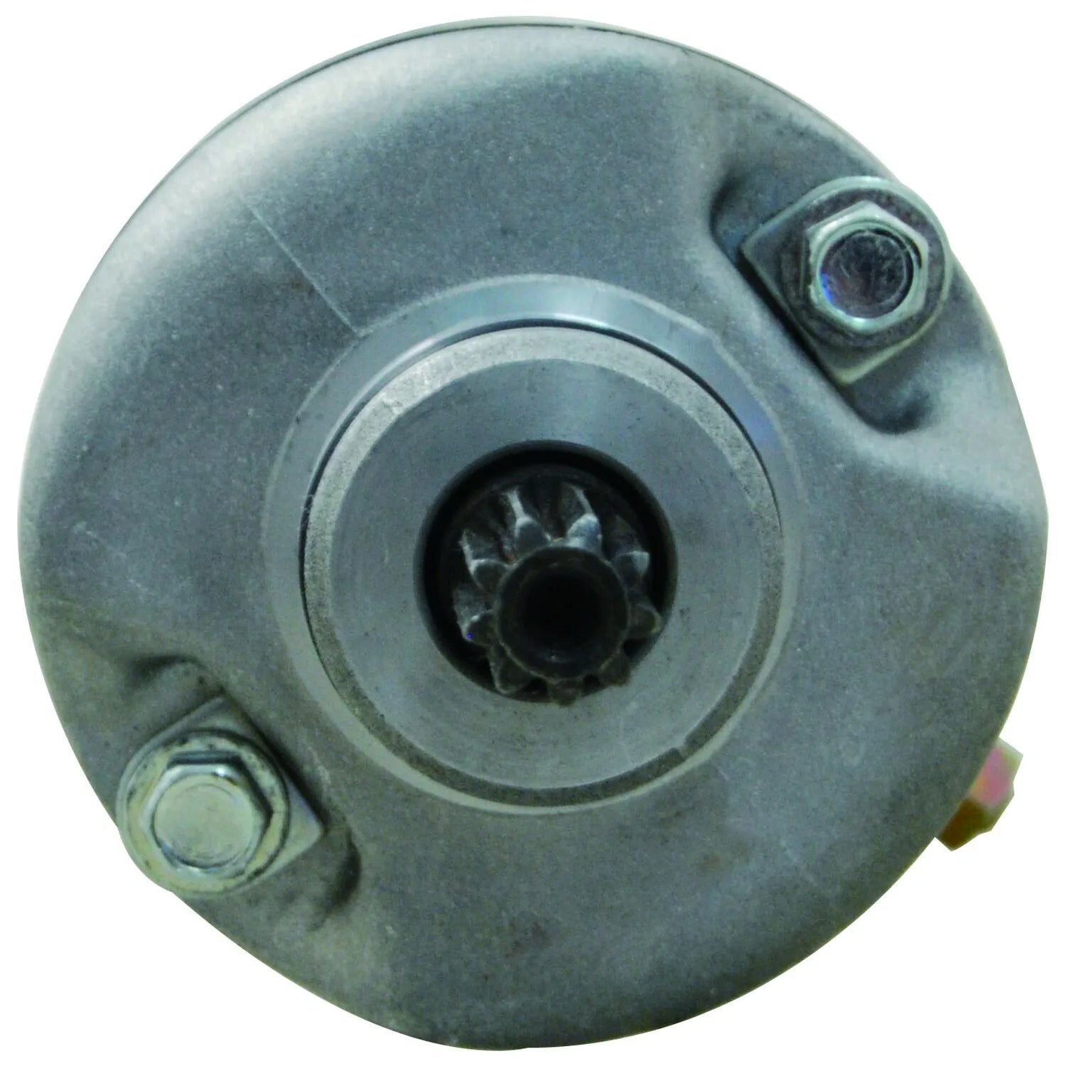 Parts Europe Anlasser – Hochleistungs-Ersatzteil