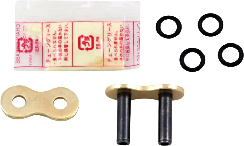 DID 530 Vx3 Nietverbindungsglied