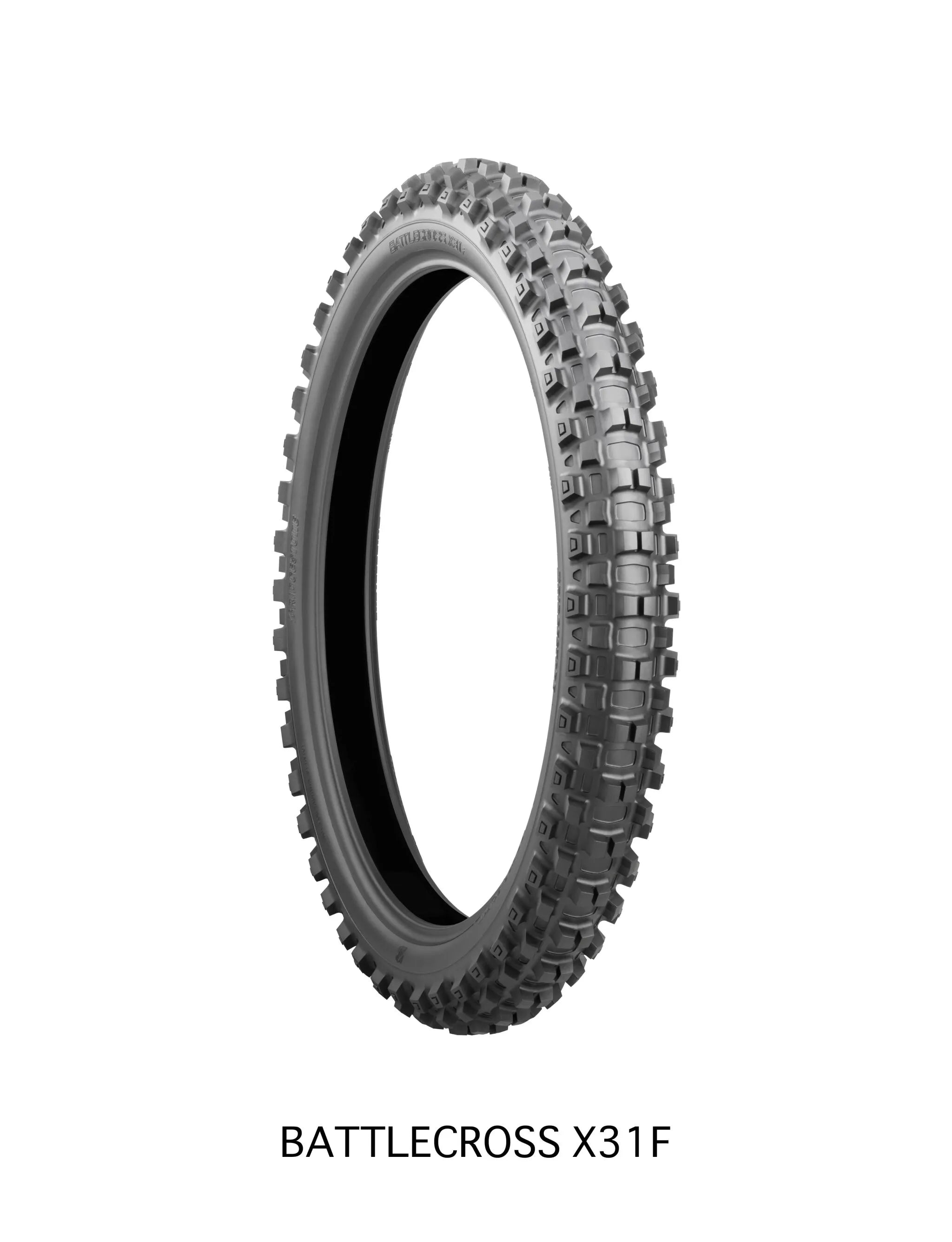 Bridgestone Battlecross X31 Reifen für Offroad-Einsätze