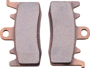 Dp Brakes Sdp Sport Hh+ Sinterbremsbeläge