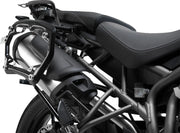 Sw-motech Pro Seitengepäckträger für Motorradgepäck