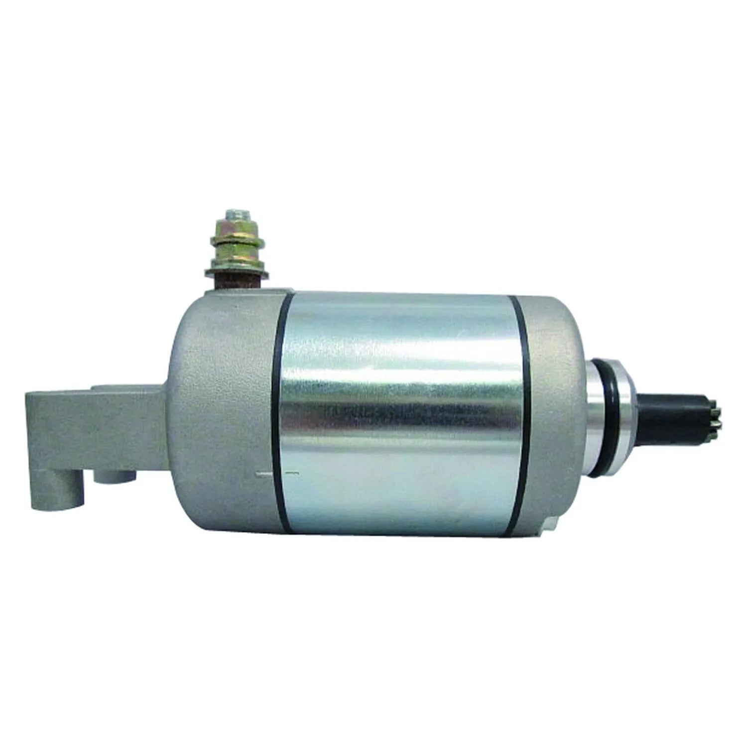 Parts Europe Anlasser – Hochleistungs-Ersatzteil