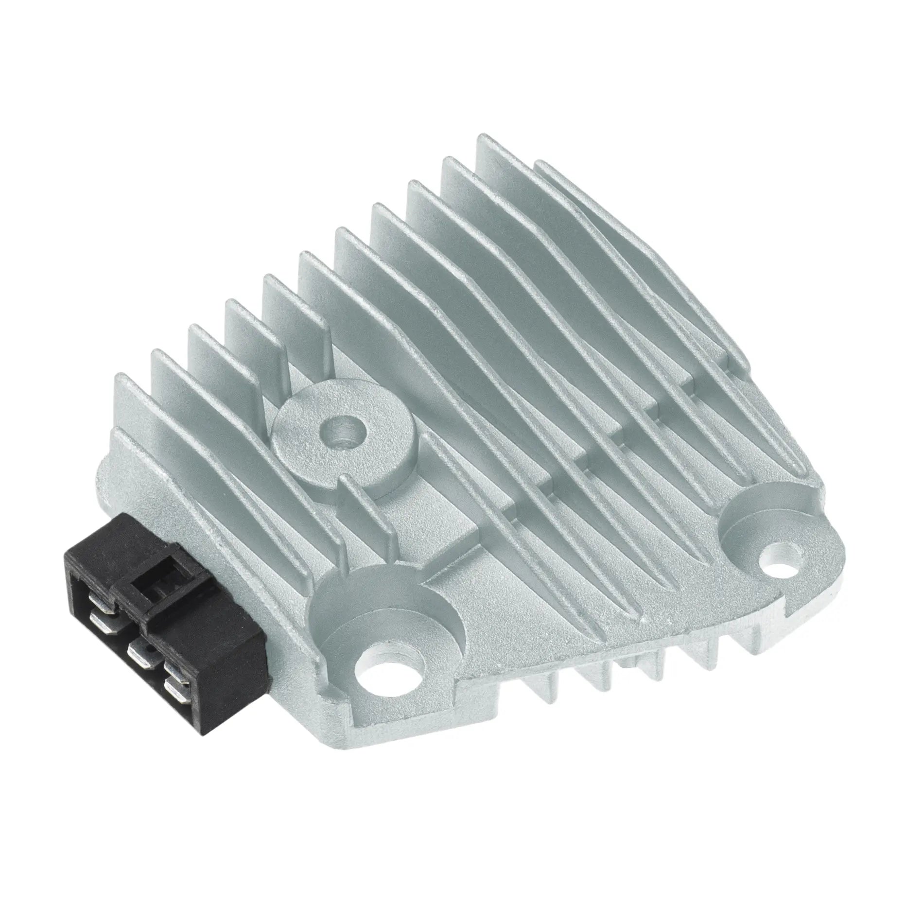 Motoplat-Regler – 35-Ampere-Lade-Upgrade