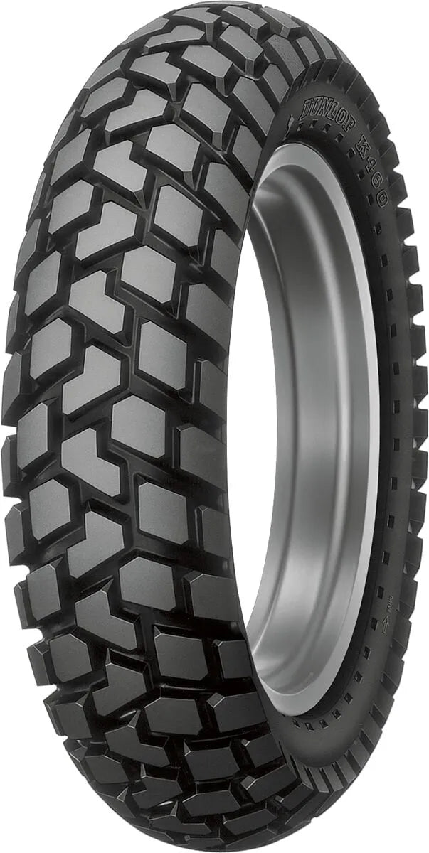 Dunlop K460 Reifen für Honda Nx 250
