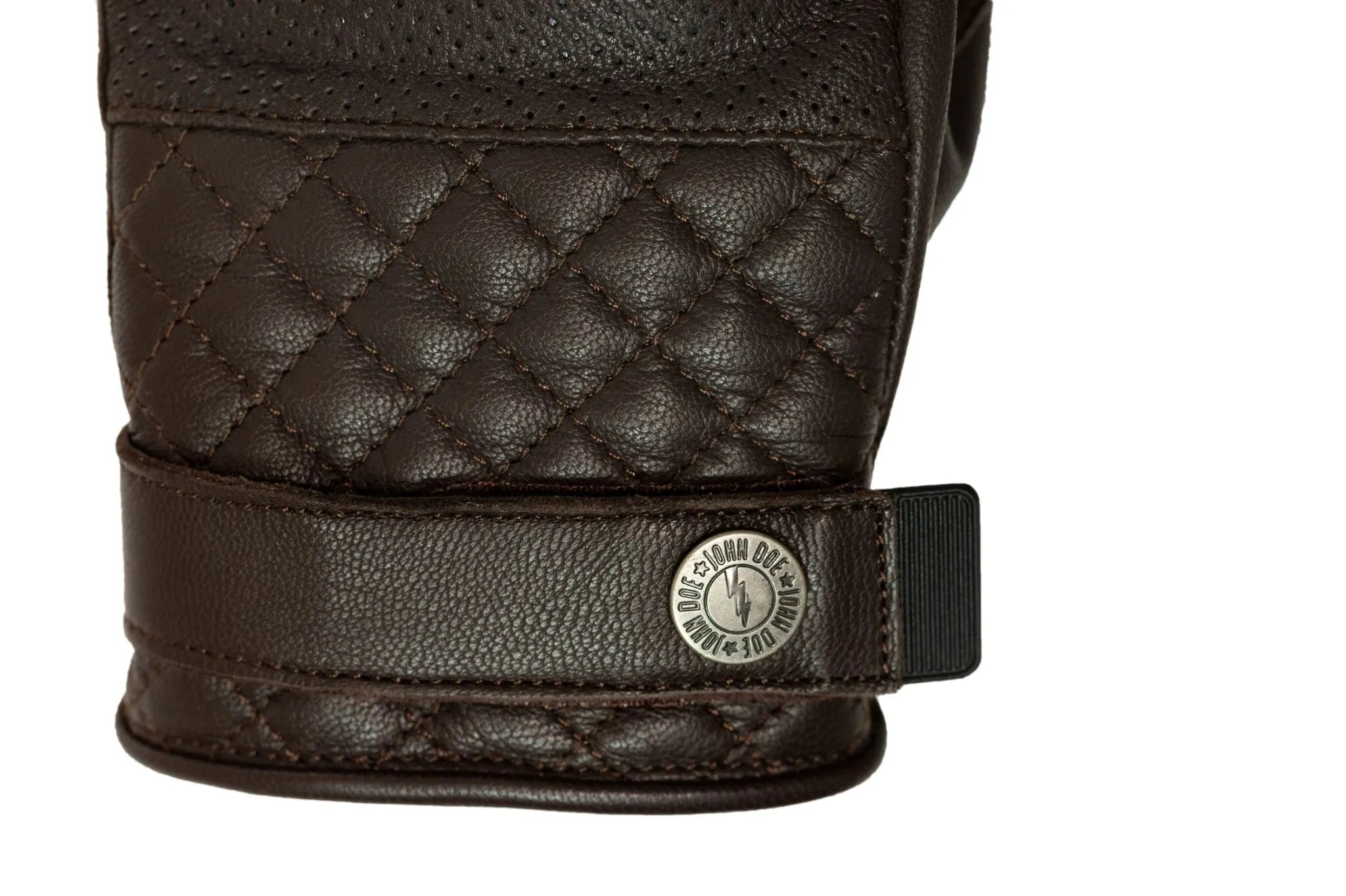 John Doe Tracker Handschuhe - Braun