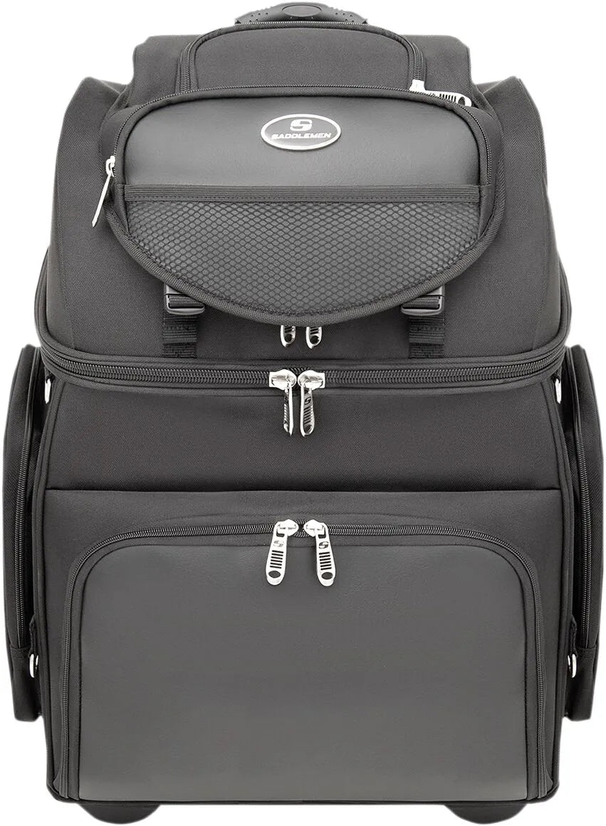 Saddlemen Br4200 Sissy Bar Tasche 