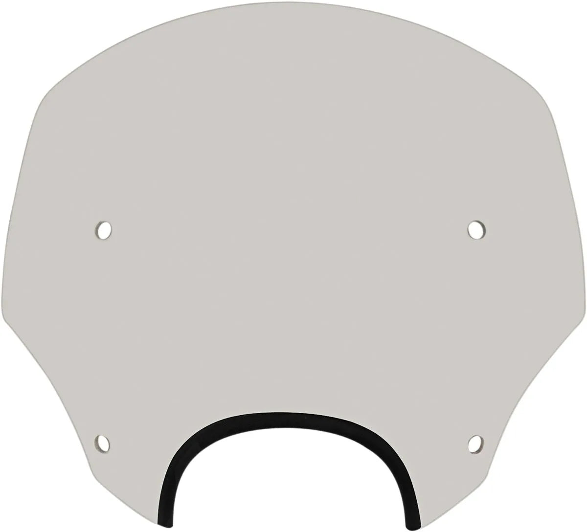 Memphis Shades El Paso Sportshield - Grau