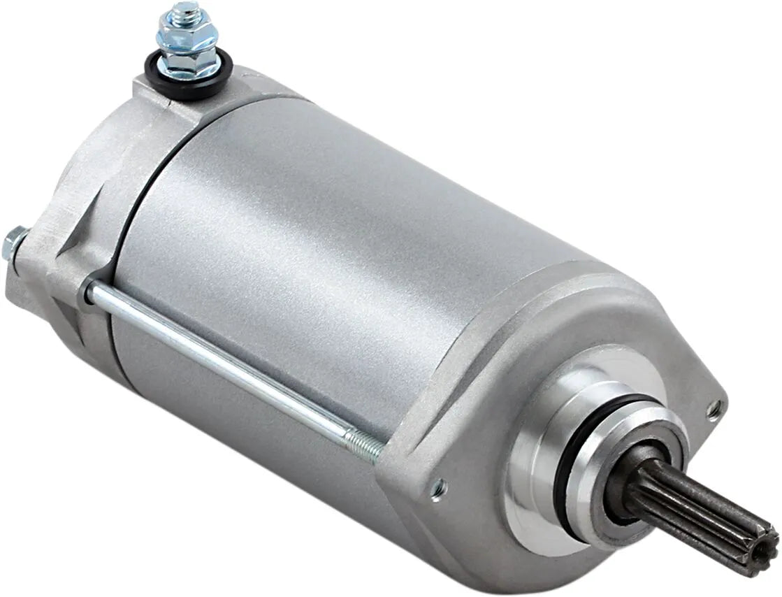 Parts Unlimited Anlasser für Suzuki